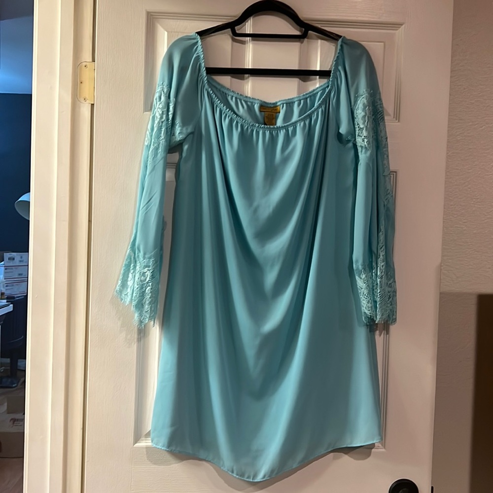 Wrangler dress